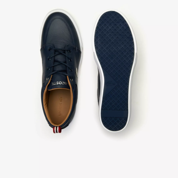 Giày Lacoste Bayliss 119 Navy Blue 7-37CMA0073092 - Ảnh 6