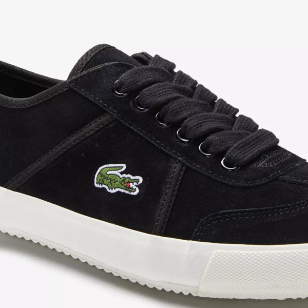 Giày Lacoste Contest 120 Black 7-40CMA0034454 - Ảnh 5