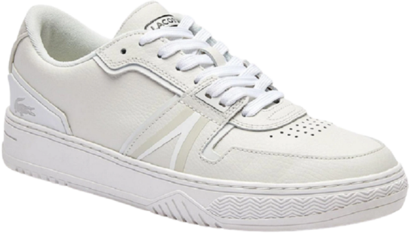 Giày Lacoste L001 0321 White 7-42SMA009265T - Ảnh 2