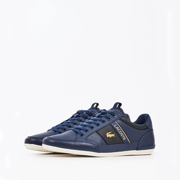 Giày Lacoste Chaymon 120  'Navy' 7-40CMA0043NB0 - Ảnh 4