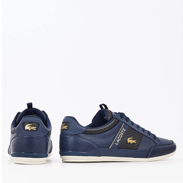 Giày Lacoste Chaymon 120  'Navy' 7-40CMA0043NB0 - Ảnh 5
