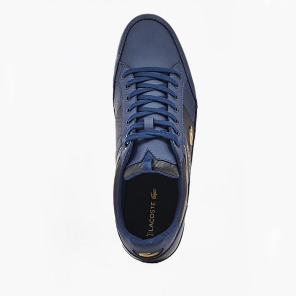 Giày Lacoste Chaymon 120  'Navy' 7-40CMA0043NB0 - Ảnh 6