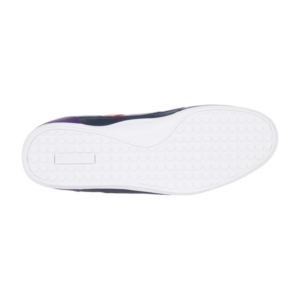 Giày Lacoste Chaymon 'Navy Purple' 0221 - Ảnh 5