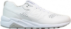 Giày New Balance 580 All White MRT580DE