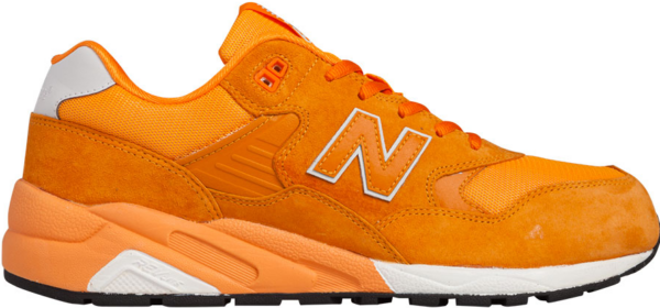 Giày New Balance 580 Orange MRT580DO