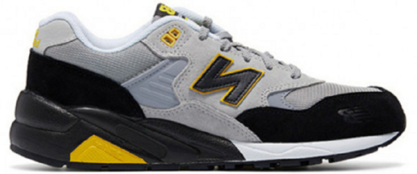 Giày New Balance 580 Marathon 'Yellow Grey' MRT580LS