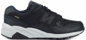 Giày New Balance 580 Gore-Tex 'Black' MRT580XB