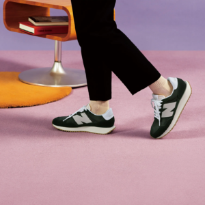 Giay New Balance 237 'Black' MS237BTW