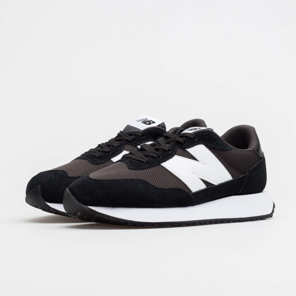 Giày New Balance Black Magnet MS237CC - Ảnh 8