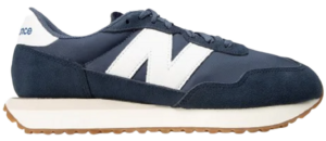 Giày New Balance 237 'Blue' MS237GB