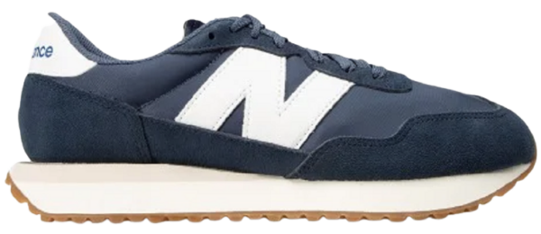 Giày New Balance 237 'Blue' MS237GB