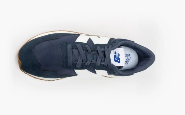 Giày New Balance 237 'Blue' MS237GB - Ảnh 3