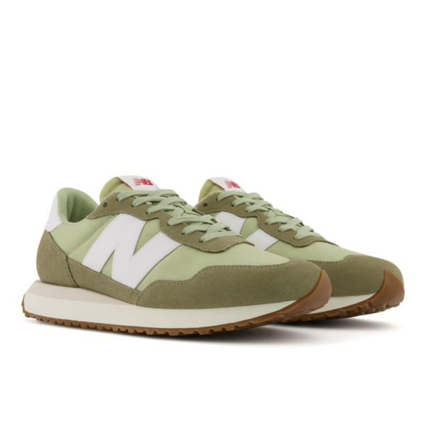 Giày New Balance 237 MS237GC - Ảnh 2