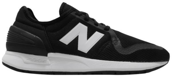 Giày New Balance 247S 'Black White' MS247SG3