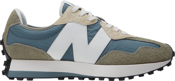Giay New Balance 327 'Vetiver Trooper' MS327CR