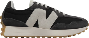 Giày New Balance 327 'Black Phantom' MS327KB1