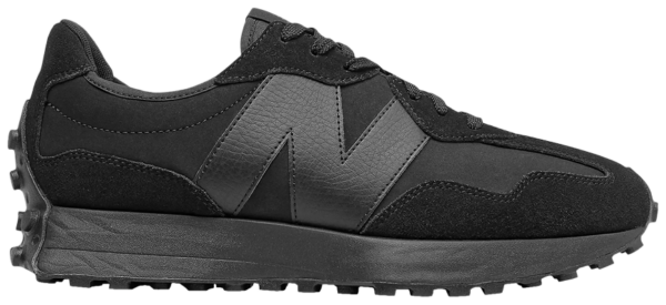 Giày New Balance 327 'Black' MS327LX1