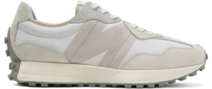 Giày New Balance Noritake x 327 Gray White MS327NW1(S-BOX)