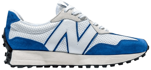 Giày New Balance 327 'Primary Pack Blue' MS327PF