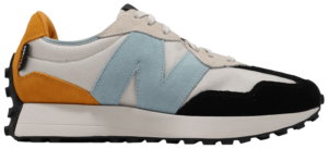 Giày New Balance 327 'Moonbeam Madras Orange' MS327WN1