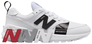 Giày New Balance 574 Sport 'Flight Path White' MS574AGC