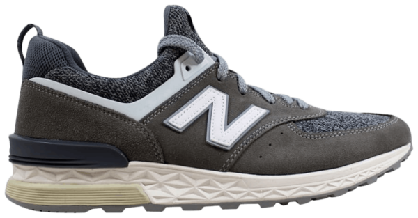 Giày New Balance 574 'Grey' MS574BG