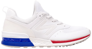 Giày New Balance 574 Sport 'USA Flag' MS574SCN