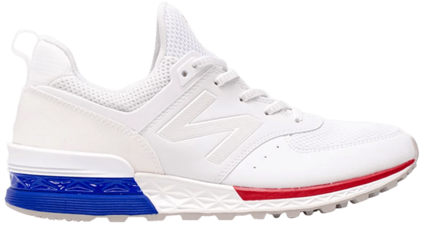 Giày New Balance 574 Sport 'USA Flag' MS574SCN