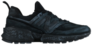 Giày New Balance 574v2 Sport 'Vintage Black' MS574VA