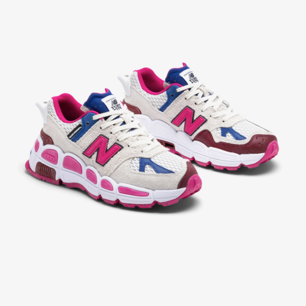 Giày New Balance 574 YURT 'Salehe Bembury' MS574YSA - Ảnh 4