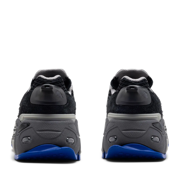 Giày New Balance 574 YURT 'Salehe Bembury Black' MS574YSE - Ảnh 2
