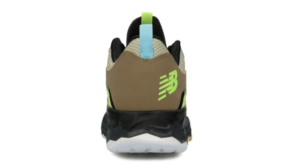 Giày New Balance 850 Tan MS850T - Ảnh 4