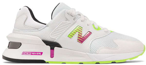 Giay New Balance 997S 'Berry Lime' MS997KL3