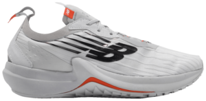 Giày New Balance FuelCell SpeedDrift 2E Wide 'Grey Red' MSPDRGR-2E