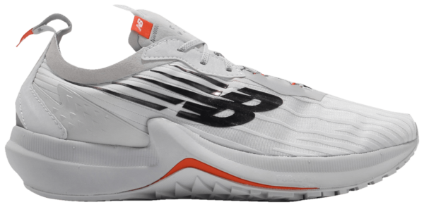 Giày New Balance FuelCell SpeedDrift 2E Wide 'Grey Red' MSPDRGR-2E