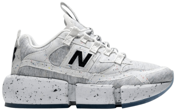 Giày New Balance Jaden Smith x Vision Racer 'Natural' MSVRCRGA