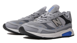 Alternative view of Giày New Balance X-Racer v1 'Grey' MSXRCHTT