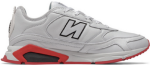 Giày New Balance X-Racer 'White Red' MSXRCSNS