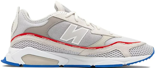 Giày New Balance X-Racer White Red Blue MSXRCTLB