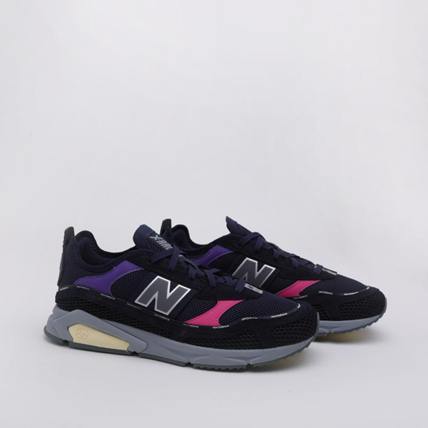 Giày New Balance X-Racer 'Pigment' MSXRCTLD - Ảnh 4