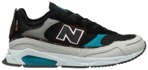 Giày New Balance X-Racer 'Olive Teal' MSXRCTRG