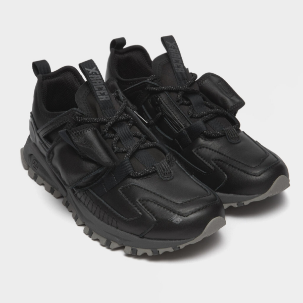 Giày New Balance XRCTU 'Black' MSXRCTUA - Ảnh 5