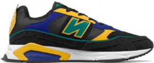 GIày New Balance X-Racer D 'Yellow Green' MSXRCXZ
