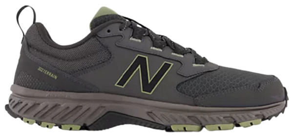 Giày New Balance 510 V5 'Grey' MT510CR5