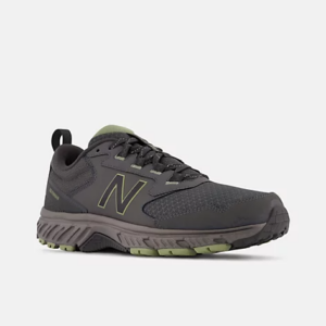 Alternative view of Giày New Balance 510 V5 'Grey' MT510CR5