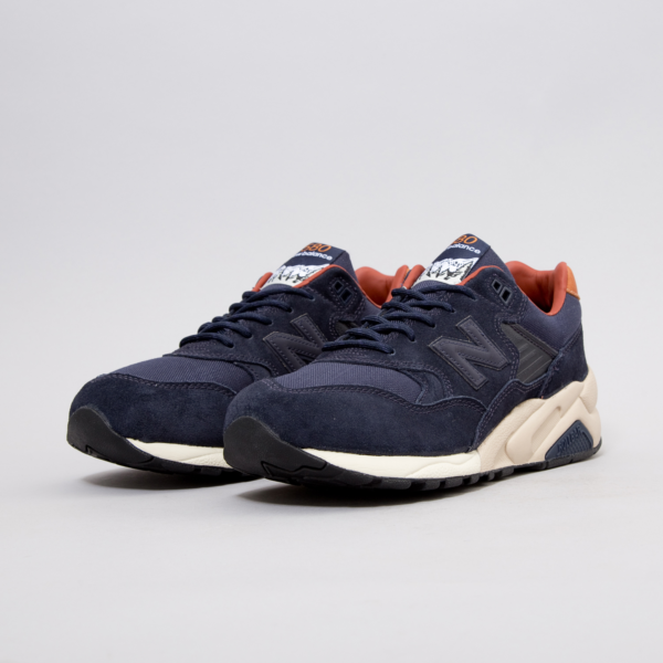 Giày New Balance 580 'Dark Cyclone' MT580SA - Ảnh 2