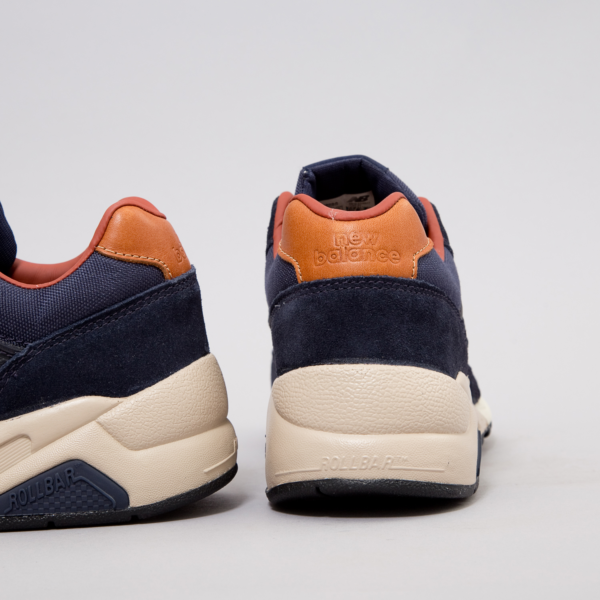 Giày New Balance 580 'Dark Cyclone' MT580SA - Ảnh 3