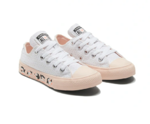 Alternative view of Giày Converse Chuck Taylor All Star Canvas 'Tundra Print' 669291C