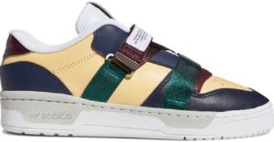 Giày Adidas Rivalry Low W Strap FV4943