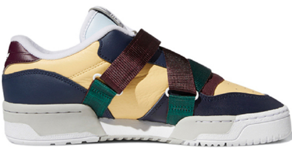 Giày Adidas Rivalry Low W Strap FV4943 - Ảnh 3